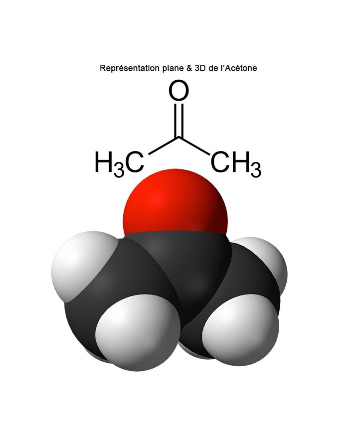 Péroxyde d'hydrogène 35% - Eau Oxygénée