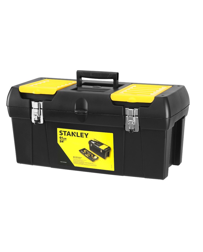 STANLEY Boîte à outils professionnel 66 cm FATMAX