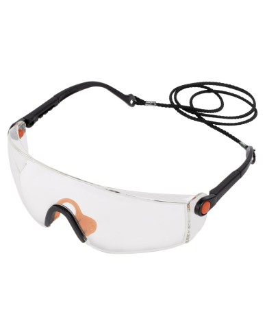 Sur-lunettes de protection réglables